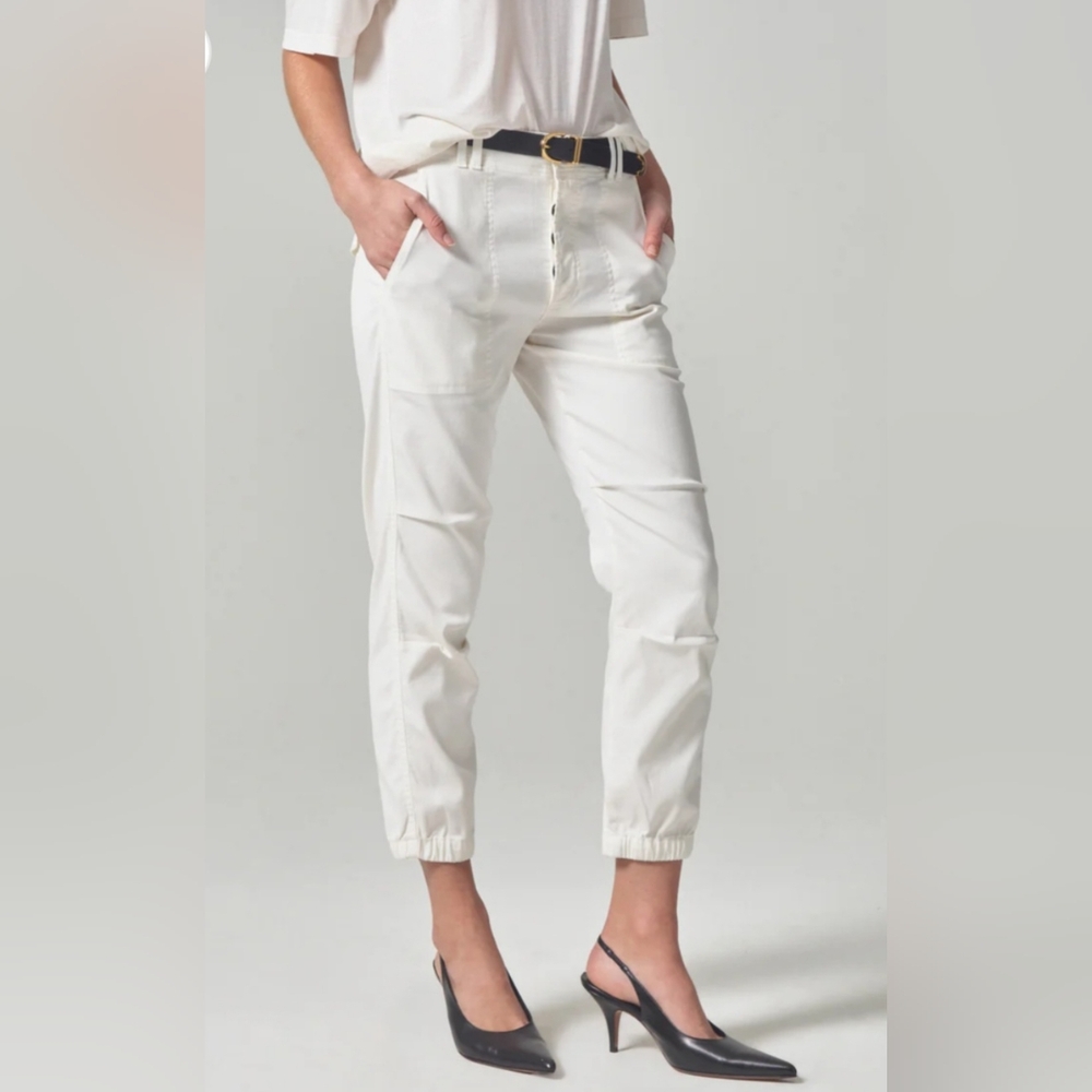 Citizens of Humanity Agni Trouser NWT